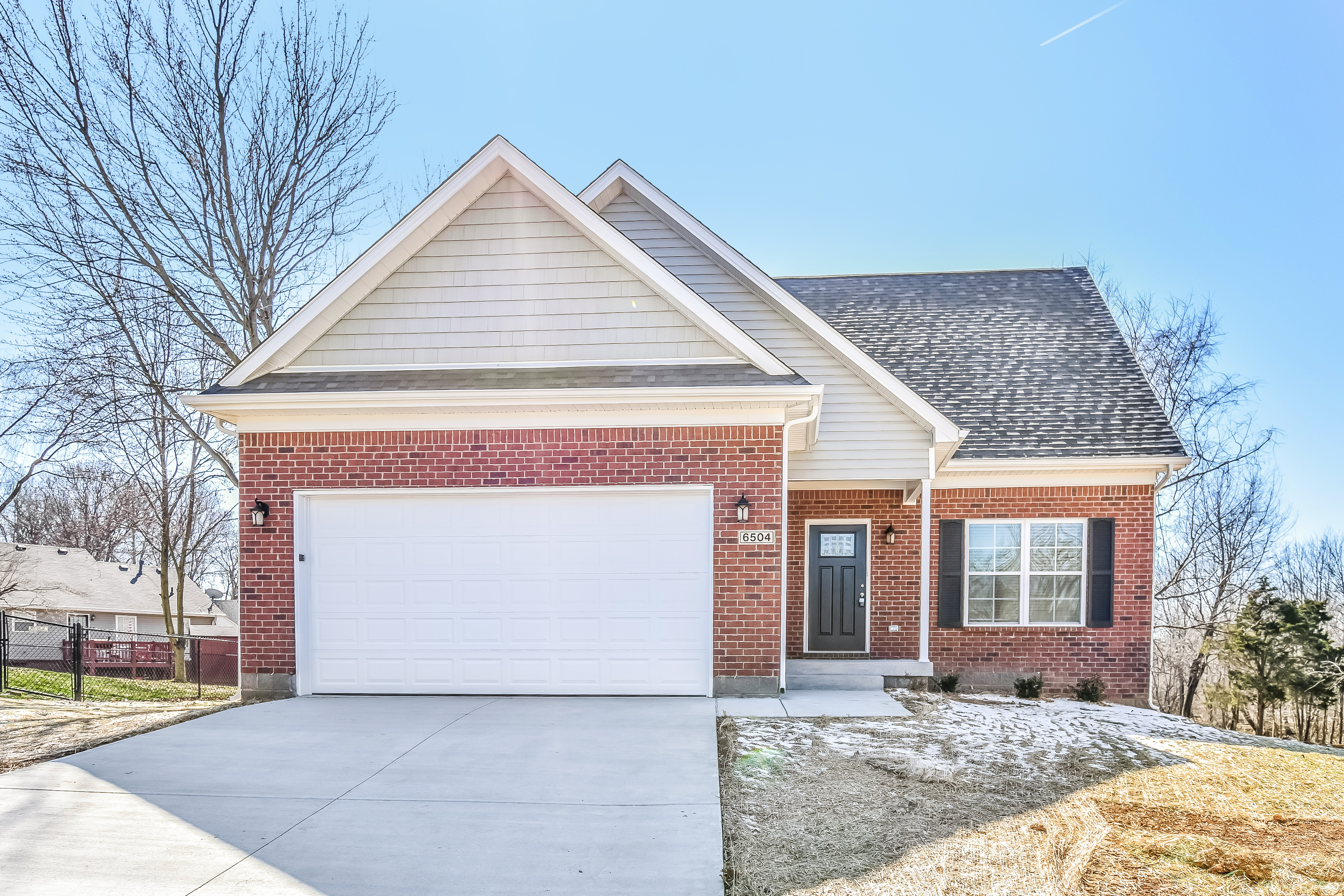 6504 Buisson Ln Louisville, KY 40219